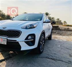 کیا سپۆرتاج